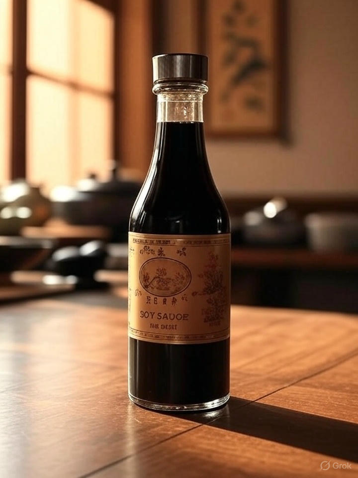 Sojasauce Premium